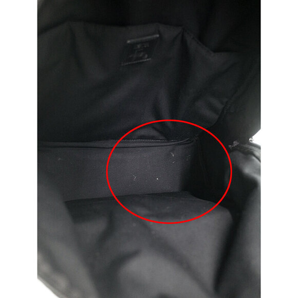 Dior Homme Rider Backpack - Picture 3 of 9